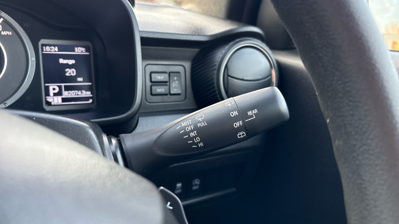 Suzuki Ignis 1.2 Dualjet 12V Hybrid SZ-T 5dr CVT Petrol Hatchback